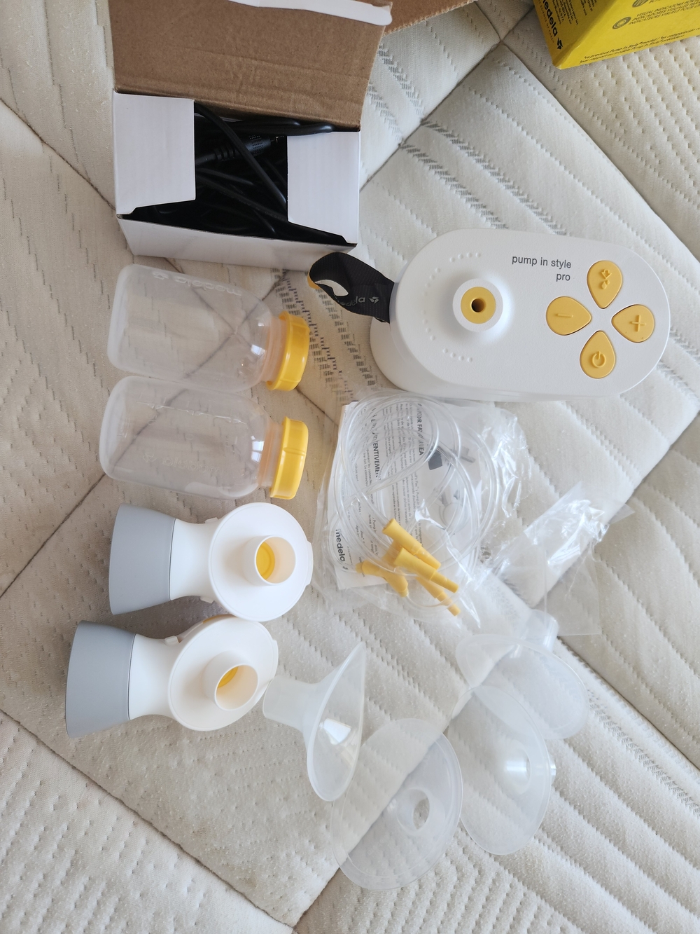 Baby Stuff
